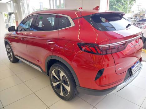 BYD Song Plus 1.5 16V 4P DM-I H�BRIDO AUTOM�TICO, Foto 10