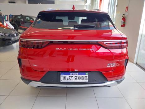 BYD Song Plus 1.5 16V 4P DM-I H�BRIDO AUTOM�TICO, Foto 11