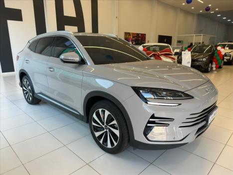 BYD Song Plus 1.5 16V 4P DM-I H�BRIDO AUTOM�TICO, Foto 2