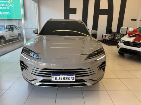 BYD Song Plus 1.5 16V 4P DM-I H�BRIDO AUTOM�TICO, Foto 3