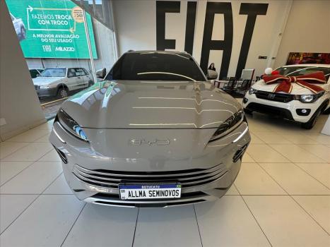 BYD Song Plus 1.5 16V 4P DM-I H�BRIDO AUTOM�TICO, Foto 4