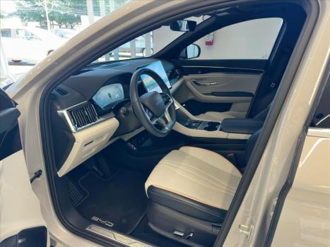 BYD Song Plus 1.5 16V 4P DM-I H�BRIDO AUTOM�TICO, Foto 5