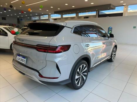 BYD Song Plus 1.5 16V 4P DM-I H�BRIDO AUTOM�TICO, Foto 10