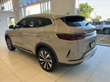 BYD Song Plus 1.5 16V 4P DM-I H�BRIDO AUTOM�TICO, Foto 11