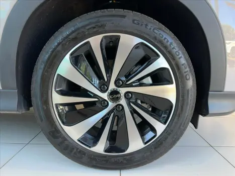BYD Song Plus 1.5 16V 4P DM-I H�BRIDO AUTOM�TICO, Foto 13