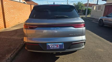 BYD Song Plus 1.5 16V 4P DM-I H�BRIDO AUTOM�TICO, Foto 5