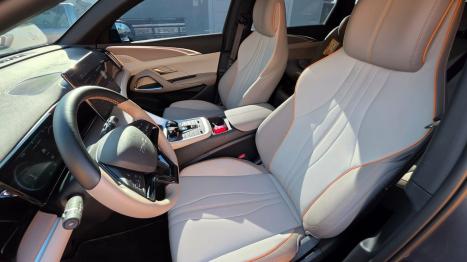 BYD Song Plus 1.5 16V 4P DM-I H�BRIDO AUTOM�TICO, Foto 14