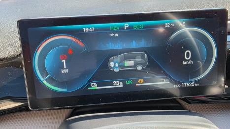 BYD Song Plus 1.5 16V 4P DM-I H�BRIDO AUTOM�TICO, Foto 22