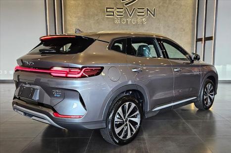 BYD Song Plus 1.5 16V 4P DM-I H�BRIDO AUTOM�TICO, Foto 5