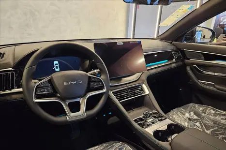 BYD Song Plus 1.5 16V 4P DM-I HÍBRIDO AUTOMÁTICO, Foto 13