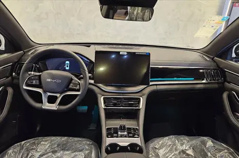 BYD Song Plus 1.5 16V 4P DM-I HÍBRIDO AUTOMÁTICO, Foto 15