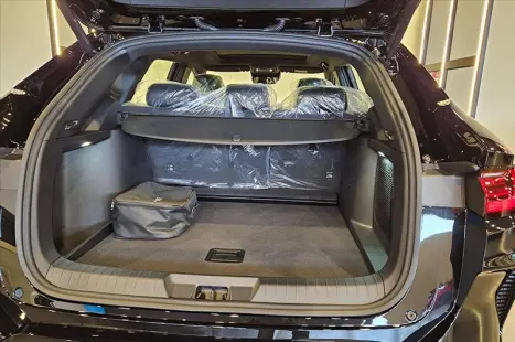 BYD Song Plus 1.5 16V 4P DM-I HÍBRIDO AUTOMÁTICO, Foto 18