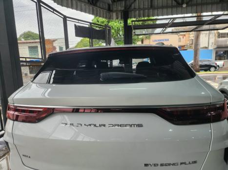 BYD Song Plus 1.5 16V 4P DM-I HÍBRIDO AUTOMÁTICO, Foto 1