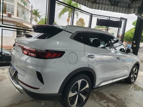BYD Song Plus 1.5 16V 4P DM-I HÍBRIDO AUTOMÁTICO, Foto 2