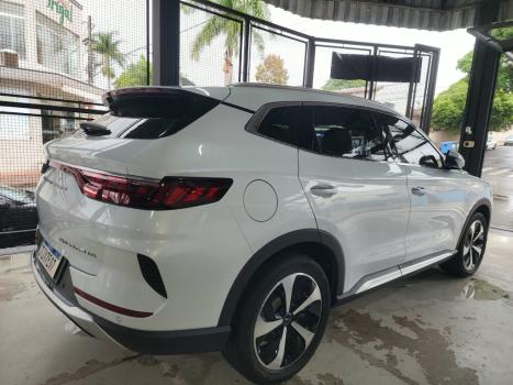 BYD Song Plus 1.5 16V 4P DM-I HÍBRIDO AUTOMÁTICO, Foto 4