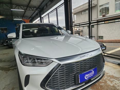 BYD Song Plus 1.5 16V 4P DM-I HÍBRIDO AUTOMÁTICO, Foto 6