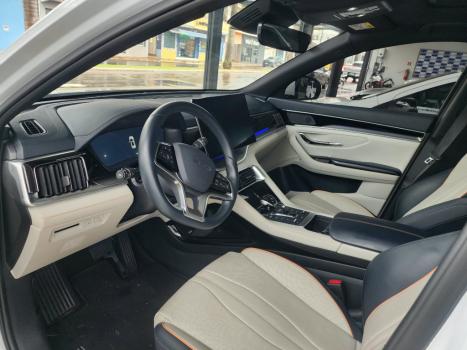 BYD Song Plus 1.5 16V 4P DM-I HÍBRIDO AUTOMÁTICO, Foto 11