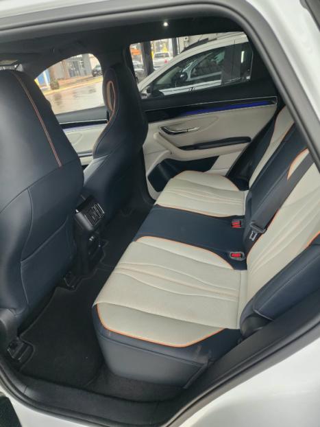 BYD Song Plus 1.5 16V 4P DM-I HÍBRIDO AUTOMÁTICO, Foto 14