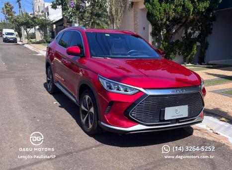 BYD Song Plus 1.5 16V 4P DM-I HÍBRIDO AUTOMÁTICO, Foto 1