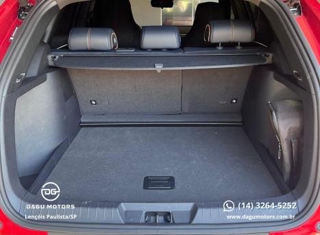 BYD Song Plus 1.5 16V 4P DM-I HÍBRIDO AUTOMÁTICO, Foto 2