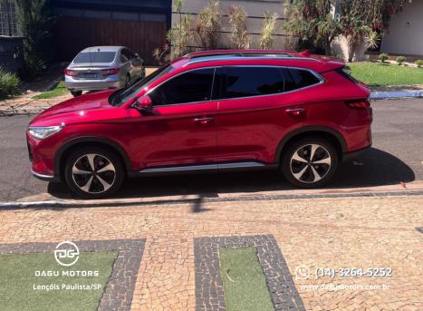 BYD Song Plus 1.5 16V 4P DM-I HÍBRIDO AUTOMÁTICO, Foto 3