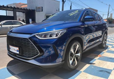 BYD Song Plus 1.5 16V 4P DM-I HÍBRIDO AUTOMÁTICO, Foto 4