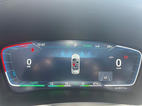 BYD Song Plus 1.5 16V 4P DM-I HÍBRIDO AUTOMÁTICO, Foto 6