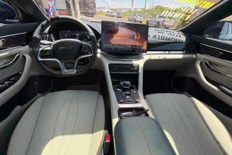 BYD Song Plus 1.5 16V 4P DM-I HÍBRIDO AUTOMÁTICO, Foto 9