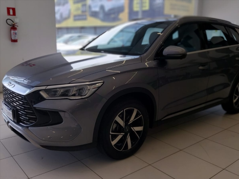 BYD Song Pró 1.5 16V 4P DM-I HÍBRIDO GS AUTOMÁTICO, Foto 1 BYD Song Pró 1.5 16V 4P DM-I HÍBRIDO GS AUTOMÁTICO, Foto 1