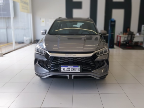 BYD Song Pró 1.5 16V 4P DM-I HÍBRIDO GS AUTOMÁTICO, Foto 3 BYD Song Pró 1.5 16V 4P DM-I HÍBRIDO GS AUTOMÁTICO, Foto 3