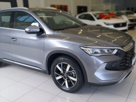 BYD Song Pró 1.5 16V 4P DM-I HÍBRIDO GS AUTOMÁTICO, Foto 4 BYD Song Pró 1.5 16V 4P DM-I HÍBRIDO GS AUTOMÁTICO, Foto 4