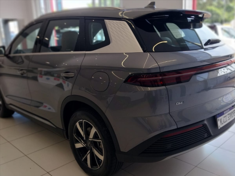 BYD Song Pró 1.5 16V 4P DM-I HÍBRIDO GS AUTOMÁTICO, Foto 7 BYD Song Pró 1.5 16V 4P DM-I HÍBRIDO GS AUTOMÁTICO, Foto 7