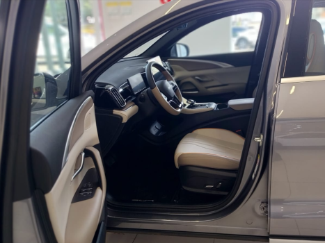 BYD Song Pró 1.5 16V 4P DM-I HÍBRIDO GS AUTOMÁTICO, Foto 9 BYD Song Pró 1.5 16V 4P DM-I HÍBRIDO GS AUTOMÁTICO, Foto 9