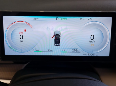 BYD Song Pró 1.5 16V 4P DM-I HÍBRIDO GS AUTOMÁTICO, Foto 13 BYD Song Pró 1.5 16V 4P DM-I HÍBRIDO GS AUTOMÁTICO, Foto 13