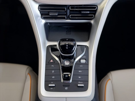 BYD Song Pró 1.5 16V 4P DM-I HÍBRIDO GS AUTOMÁTICO, Foto 14 BYD Song Pró 1.5 16V 4P DM-I HÍBRIDO GS AUTOMÁTICO, Foto 14