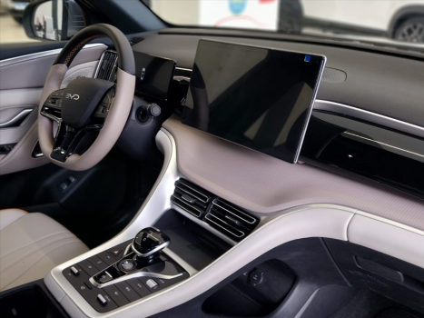 BYD Song Pró 1.5 16V 4P DM-I HÍBRIDO GS AUTOMÁTICO, Foto 15 BYD Song Pró 1.5 16V 4P DM-I HÍBRIDO GS AUTOMÁTICO, Foto 15