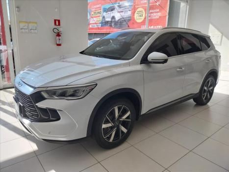 BYD Song Pr� 1.5 16V 4P DM-I H�BRIDO GS AUTOM�TICO, Foto 1