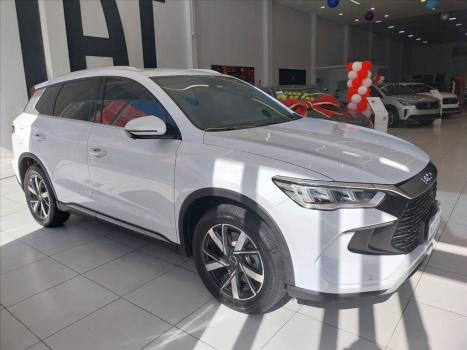 BYD Song Pr� 1.5 16V 4P DM-I H�BRIDO GS AUTOM�TICO, Foto 2