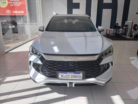 BYD Song Pr� 1.5 16V 4P DM-I H�BRIDO GS AUTOM�TICO, Foto 3