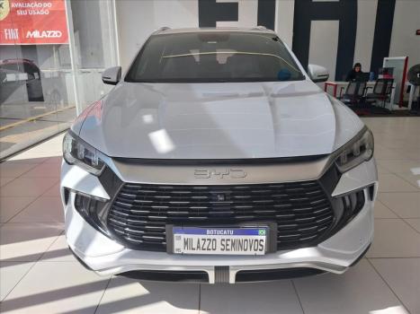 BYD Song Pr� 1.5 16V 4P DM-I H�BRIDO GS AUTOM�TICO, Foto 4