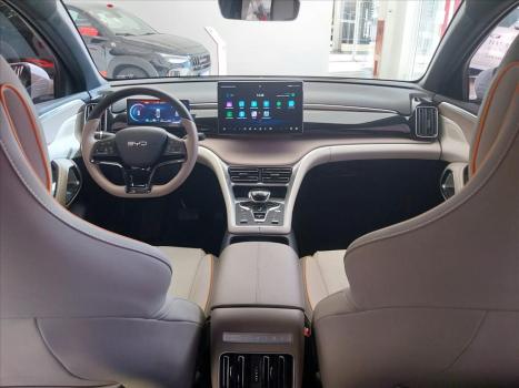 BYD Song Pr� 1.5 16V 4P DM-I H�BRIDO GS AUTOM�TICO, Foto 6