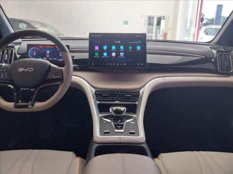 BYD Song Pr� 1.5 16V 4P DM-I H�BRIDO GS AUTOM�TICO, Foto 7