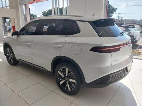 BYD Song Pr� 1.5 16V 4P DM-I H�BRIDO GS AUTOM�TICO, Foto 8