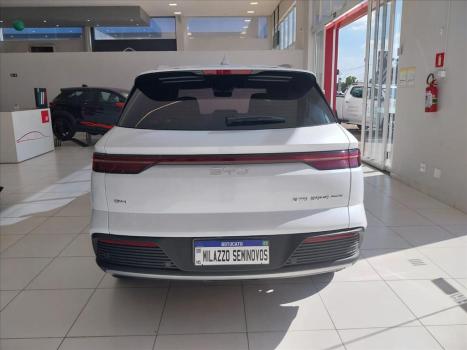 BYD Song Pr� 1.5 16V 4P DM-I H�BRIDO GS AUTOM�TICO, Foto 9