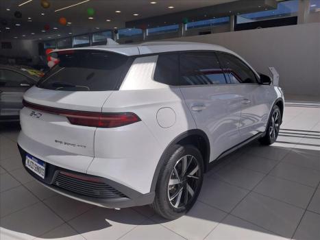 BYD Song Pr� 1.5 16V 4P DM-I H�BRIDO GS AUTOM�TICO, Foto 10