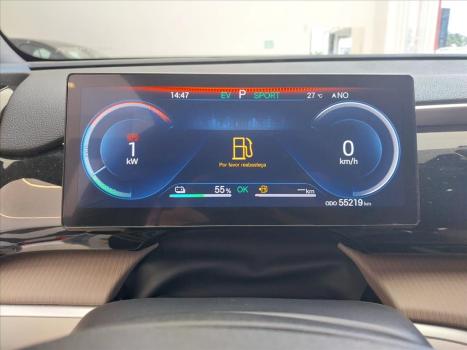 BYD Song Pr� 1.5 16V 4P DM-I H�BRIDO GS AUTOM�TICO, Foto 12