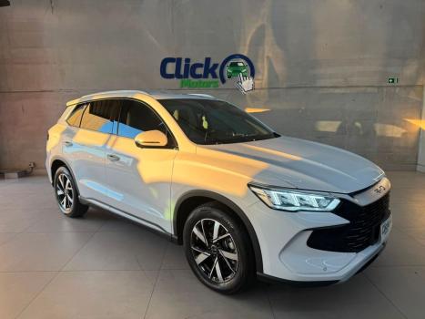 BYD Song Pr� 1.5 16V 4P DM-I H�BRIDO GS AUTOM�TICO, Foto 1
