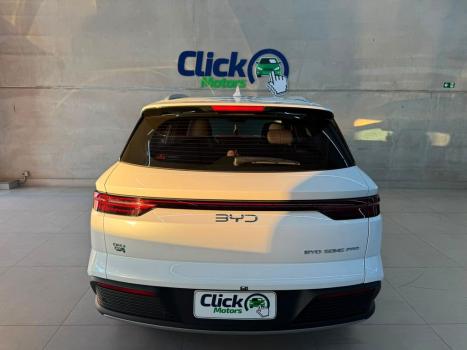 BYD Song Pr� 1.5 16V 4P DM-I H�BRIDO GS AUTOM�TICO, Foto 4
