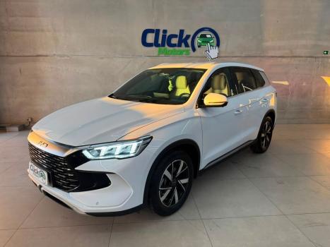 BYD Song Pr� 1.5 16V 4P DM-I H�BRIDO GS AUTOM�TICO, Foto 7