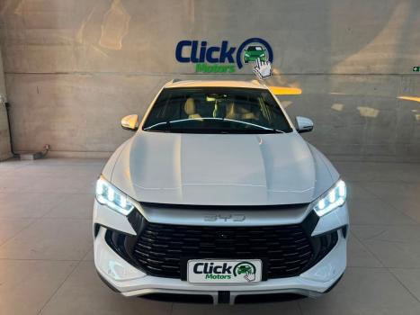 BYD Song Pr� 1.5 16V 4P DM-I H�BRIDO GS AUTOM�TICO, Foto 8
